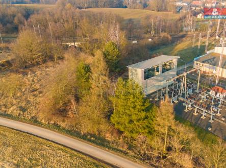 Prodej pozemku, ostatní, 3 483 m²