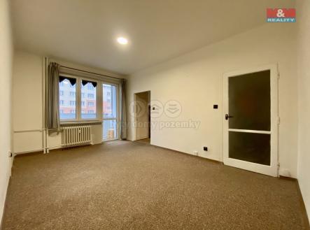 Pronájem bytu, 1+kk, 28 m²