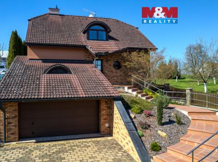 Prodej domu/vily, 320 m²