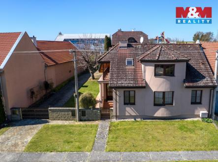 Prodej domu/vily, 320 m²