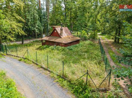 Prodej - chata/rekreační objekt, 48 m²