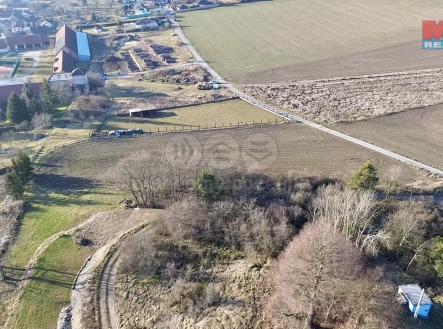 Prodej pozemku pro bydlení, 2 272 m²