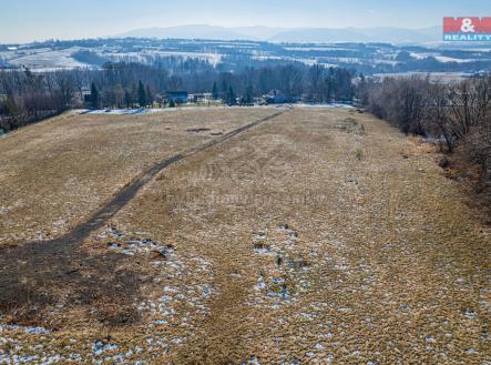 Prodej - pozemek pro bydlení, 1 000 m²