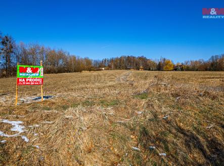 Prodej - pozemek pro bydlení, 1 000 m²