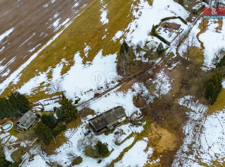 Prodej pozemku pro bydlení, 1 129 m²