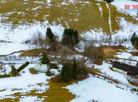 Prodej pozemku pro bydlení, 1 129 m²