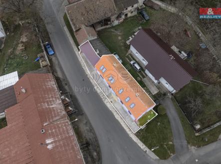 Prodej - obchodní prostor, 170 m²