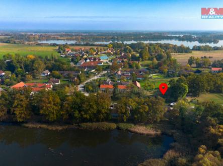 Prodej - pozemek pro bydlení, 959 m²