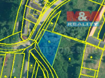 Prodej - pozemek pro bydlení, 959 m²