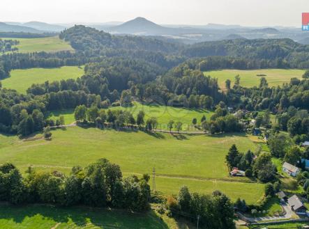 Prodej pozemku, trvalý travní porost, 126 193 m²