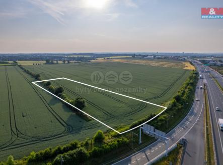 Prodej - pozemek, zemědělská půda, 17 801 m²