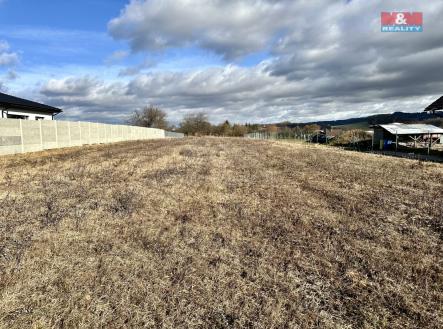 Prodej pozemku pro bydlení, 3 813 m²