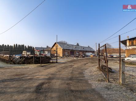 Prodej - obchodní prostor, 300 m²
