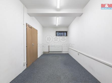 Pronájem bytu, 5+1, 137 m²
