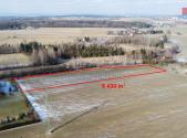 Prodej pozemku, zemědělská půda, 6 430 m²