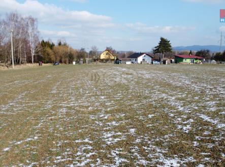 Prodej - pozemek, zemědělská půda, 6 430 m²