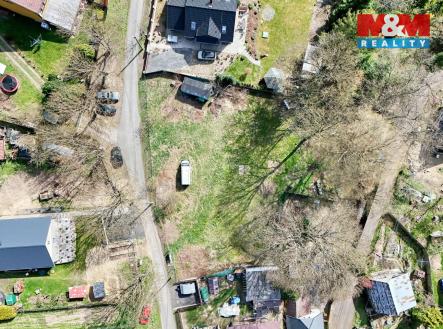 Prodej pozemku pro bydlení, 1 337 m²