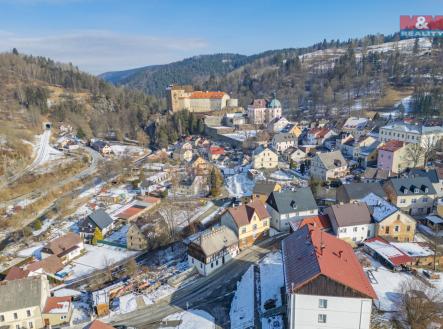 Prodej - hotel, 298 m²