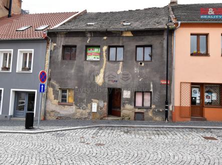 Prodej domu/vily, 200 m²