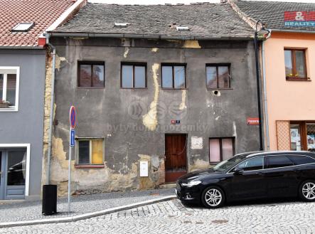 Prodej domu/vily, 200 m²