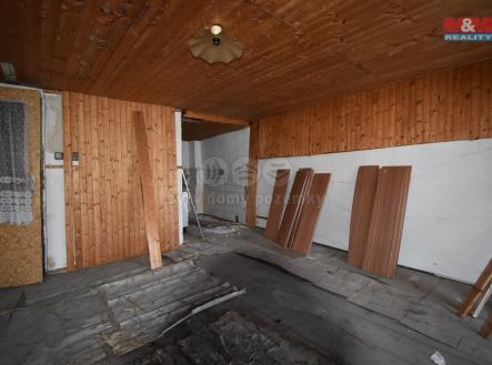 Prodej domu/vily, 200 m²