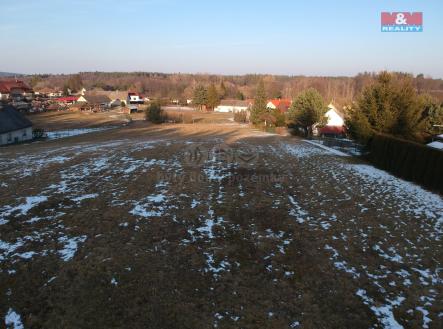 Prodej - pozemek pro bydlení, 4 981 m²