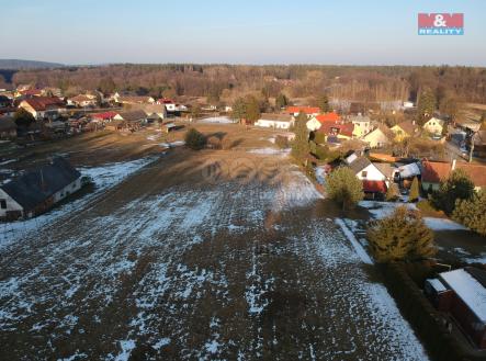 Prodej - pozemek pro bydlení, 4 981 m²