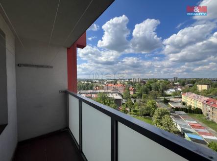 Pronájem bytu, 3+1, 71 m²