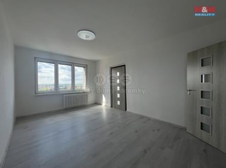 Pronájem bytu, 3+1, 71 m²