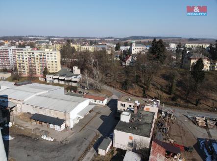Prodej - obchodní prostor, 207 m²