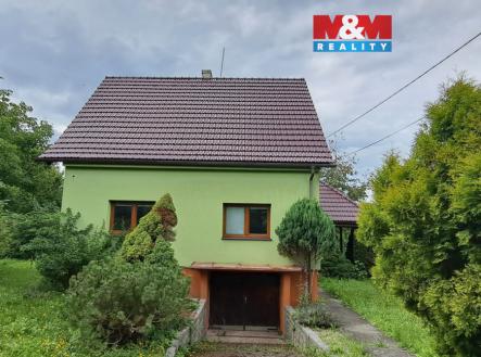 Prodej - domu/vily, 155 m²