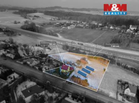 Prodej - domu/vily, 155 m²