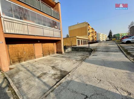 Prodej pozemku pro komerční výstavbu, 129 m²