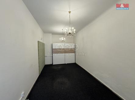 Pronájem - obchodní prostor, 20 m²