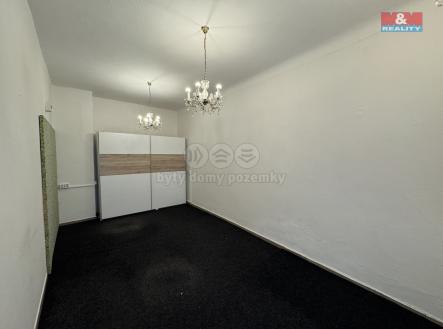 Pronájem - obchodní prostor, 20 m²