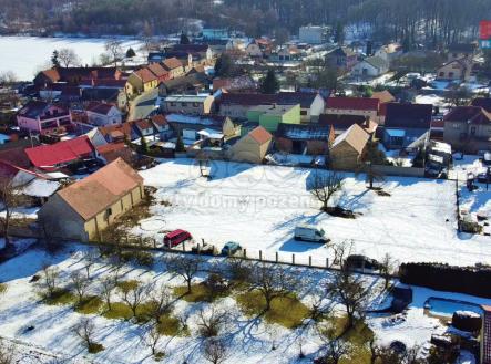 Prodej pozemku pro bydlení, 3 023 m²