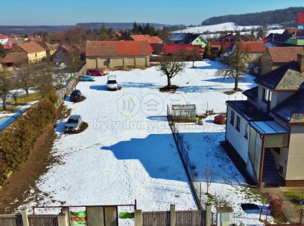 Prodej pozemku pro bydlení, 3 023 m²