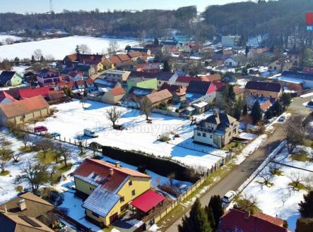 Prodej pozemku pro bydlení, 3 023 m²