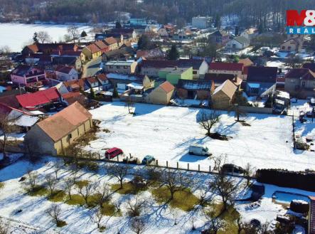 Prodej pozemku pro bydlení, 3 023 m²