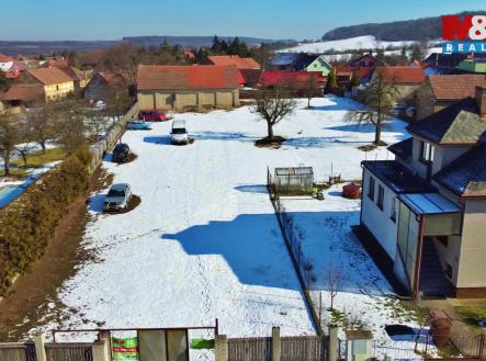 Prodej pozemku pro bydlení, 3 023 m²