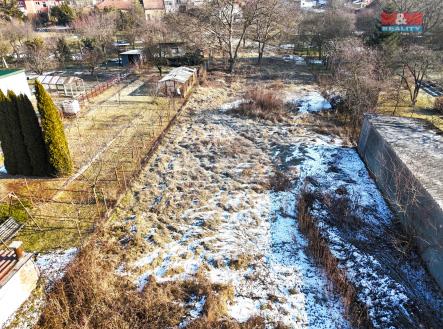 Prodej pozemku pro bydlení, 1 142 m²