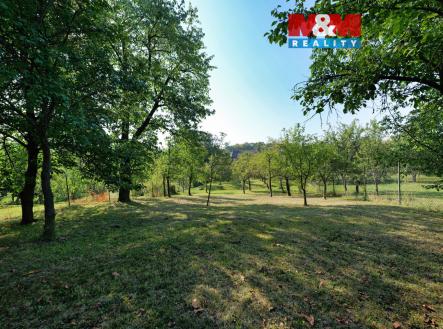 Prodej pozemku pro bydlení, 1 039 m²