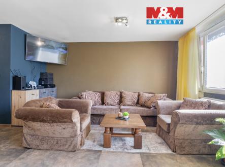 Prodej bytu, 3+kk, 67 m²