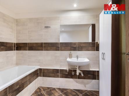 Prodej bytu, 3+kk, 67 m²