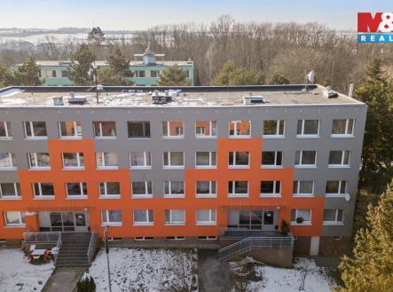 Prodej bytu, 3+kk, 67 m²