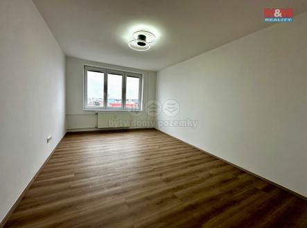 Pronájem bytu, 2+1, 54 m²