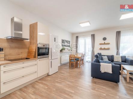 Prodej - dům/vila, 128 m²