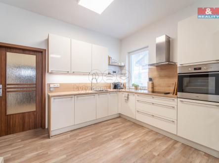 Prodej - dům/vila, 128 m²