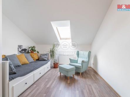 Prodej - dům/vila, 128 m²