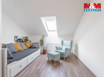 Prodej domu/vily, 128 m²